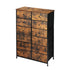 Levede Storage Cabinet Tower Chest 150 Pcs-2006733273144889344