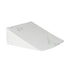 DreamZ Bedding Wedge Pillow Memory Foam White 25-2006733151006756864