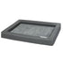 PaWz Memory Foam Pet Bed Calming Dog M Medium-1864184545830637568