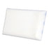 Dreamz Memory Foam Pillow Double Sided Soft Pillowcase Neck Shoulder Support-2050056764124172288