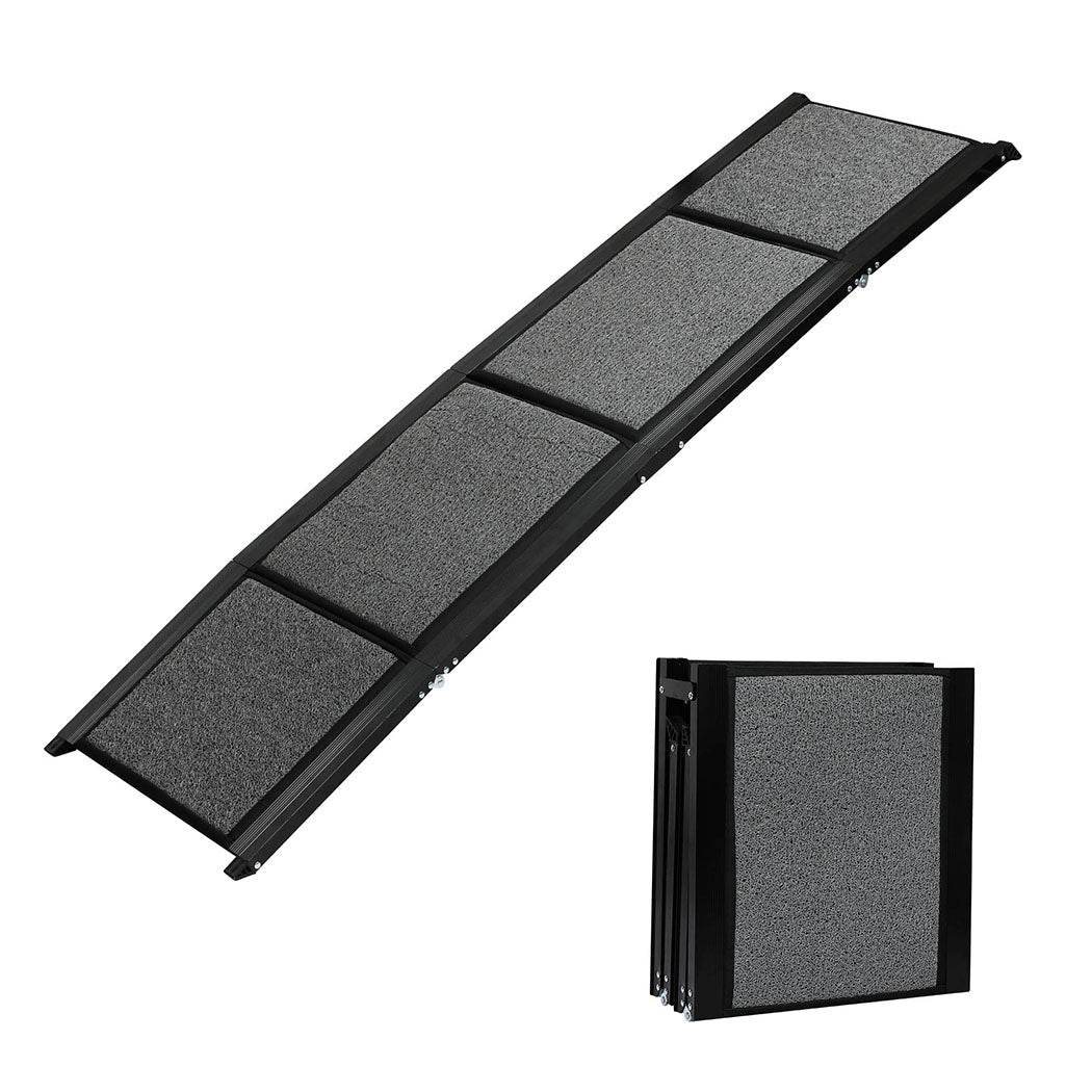 Pawz Dog Ramp-1894516774146281472