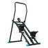 Centra Folding Stepper Machine Adjustable Height  Home Gym Workout Full Body-2050056789109641216