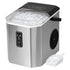 Spector Portable Ice Maker Machine Ice Cube Tray 12kg Bar Countertop Self Clean-2050056762438062080