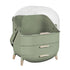 Makeup Storage Case Cosmetic Organiser Light Green-2018816781564645376