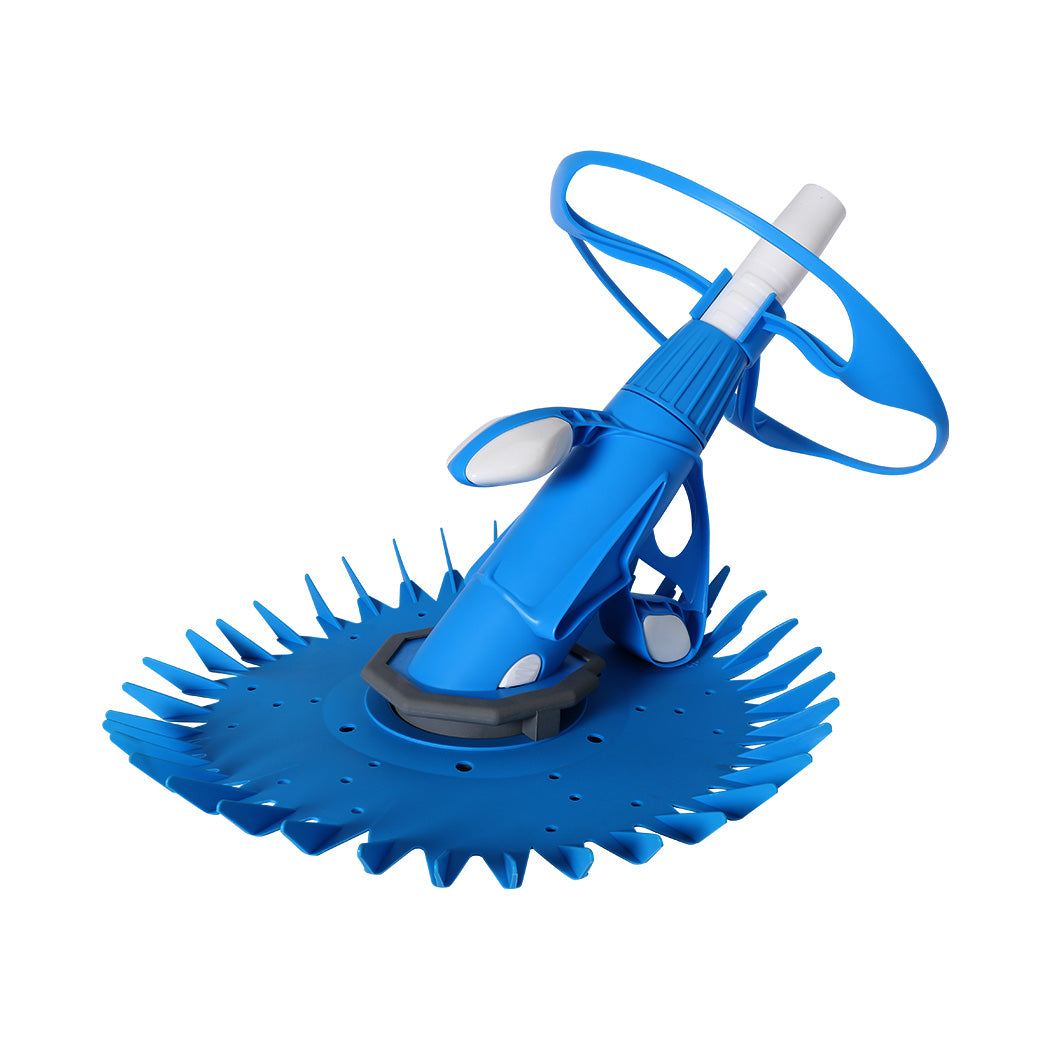 Swimming Pool Cleaner Automatic Floor-1942353044981288960