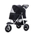PaWz Pet Stroller Pram Dog Carrier Trailer-2018816895112843264