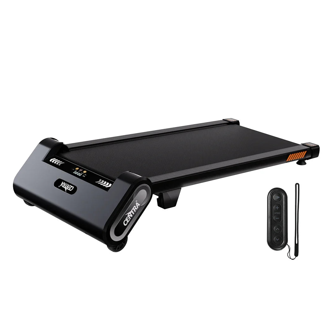 Centra Automatic Incline Walking Pad Treadmill-2018816906412298240
