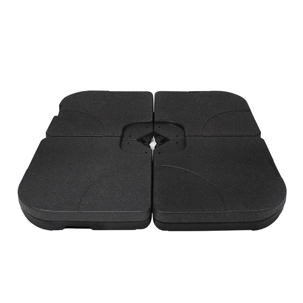 Mountview Outdoor Umbrella Base Stand-1864184467325849600