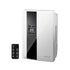 Spector Dehumidifier Air Purifier 2200ml White-2006733305608802304