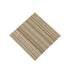 Marlow 20x Carpet Tiles 5m2 Box Heavy-2029387259396100096