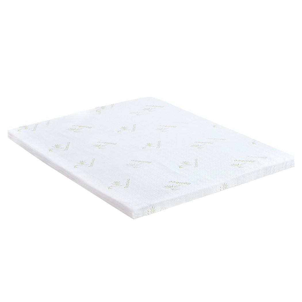 DreamZ 5cm Thickness Cool Gel Memory King-1864183510324088832