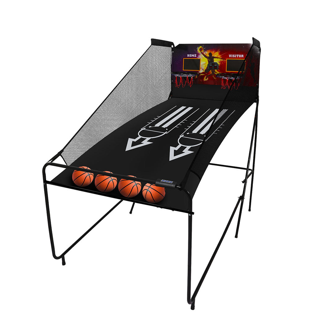 Centra Basketball Arcade Game Shooting-1864184451194556416