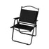 Levede Camping Chair Folding Outdoor-2006733113958469632