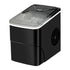 Spector Portable Ice Maker Machine Ice Cube Tray 15kg Bar Countertop Self Clean-2050056762651971584