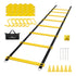 Centra 39Pcs Speed Agility Training Set Soccer Training Equipment Workout-2050059020340957184