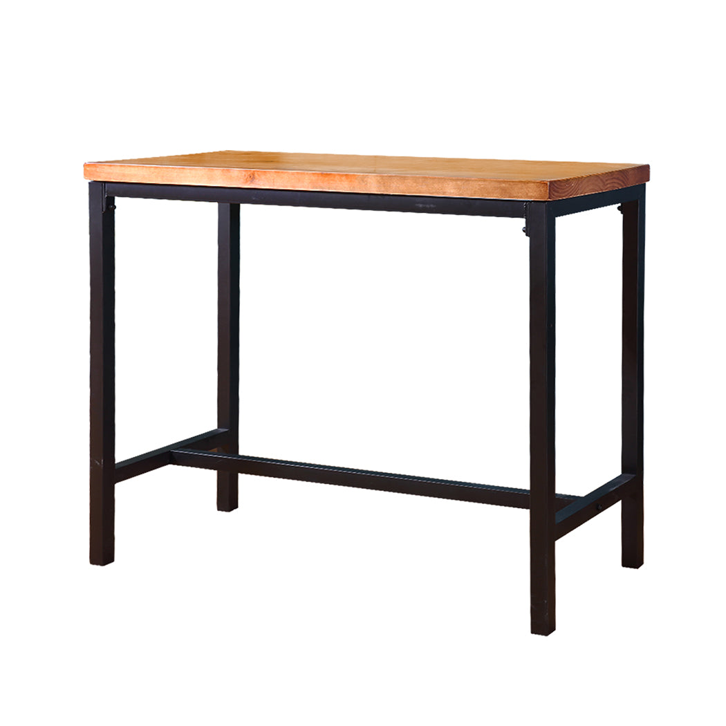 Levede High Bar Table Vintage Industrial-1910113235416256512