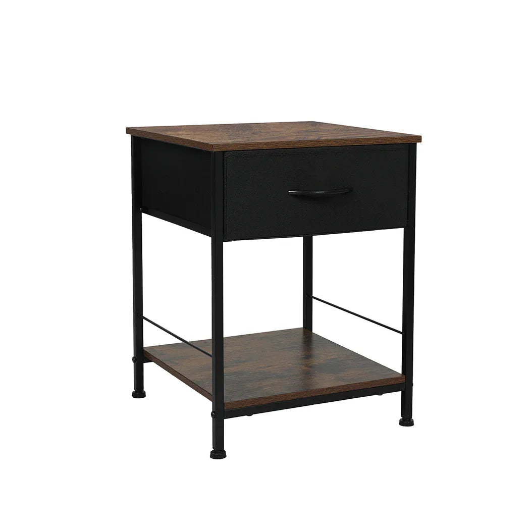 Levede Bedside Tables End Table Storage-2018816784865562624