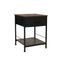Levede Bedside Tables End Table Storage-2018816784865562624