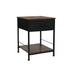 Levede Bedside Tables End Table Storage-2018816784865562624