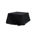 Marlow Outdoor Furniture Cover Garden Black Barrier-2029387275141517312