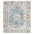 Marlow Floor Rug Short Pile Washable Vintage Carpet Soft Plush Non Slip 200x230-2018816822614298624