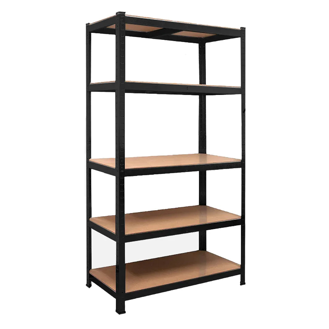 Traderight Warehouse Shelving Garage 1.7M Medium-2029387261027684352