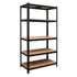 Traderight Warehouse Shelving Garage 1.7M Medium-2029387261027684352