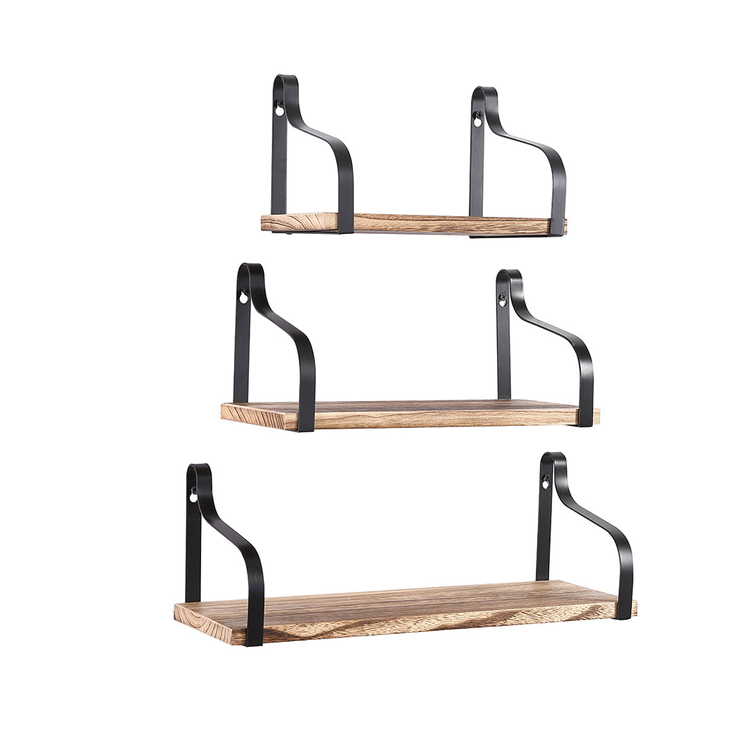 Levede Floating Shelf Brackets Display-2006733144983736320