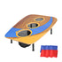 BoPeep Kids Bean Bag Toss Game Set Children-1864184329928839168