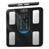 Centra Smart Scale for Body Fat Bathroom Digital Pregnancy BMI Monitor Bluetooth-2050056788929286144