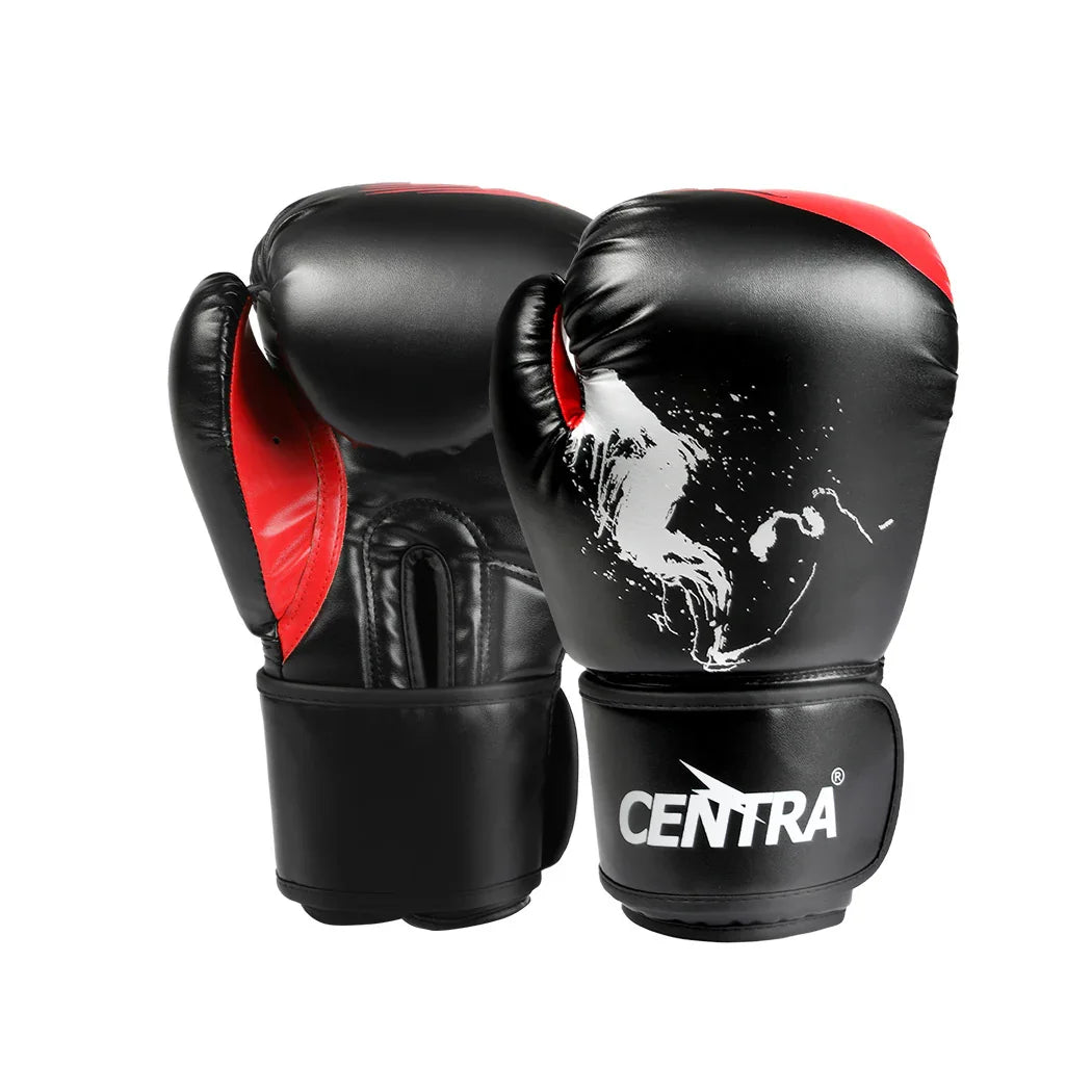 Centra Boxing Gloves Training Mitts Sparring Muay Thai 12OZ For Men And Women-2006732824954146816