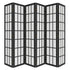 Levede 6 Panel Room Divider 170cm Freestanding Screen-2006732767613816832