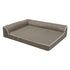 Pawz Orthopedic Dog Bed XL Coffee-2006732880738390016