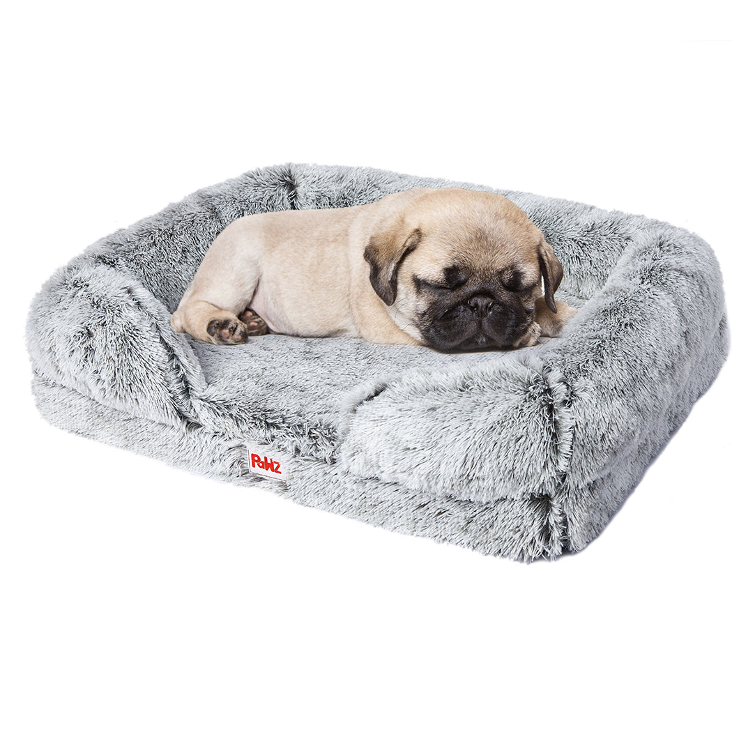 PaWz Pet Bed Orthopedic Sofa Dog Beds S Small-1864184504260890624