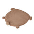 PaWz Pet Bed Cat Calming Bed Dog Squeaky M Tan Medium-2018816677944365056