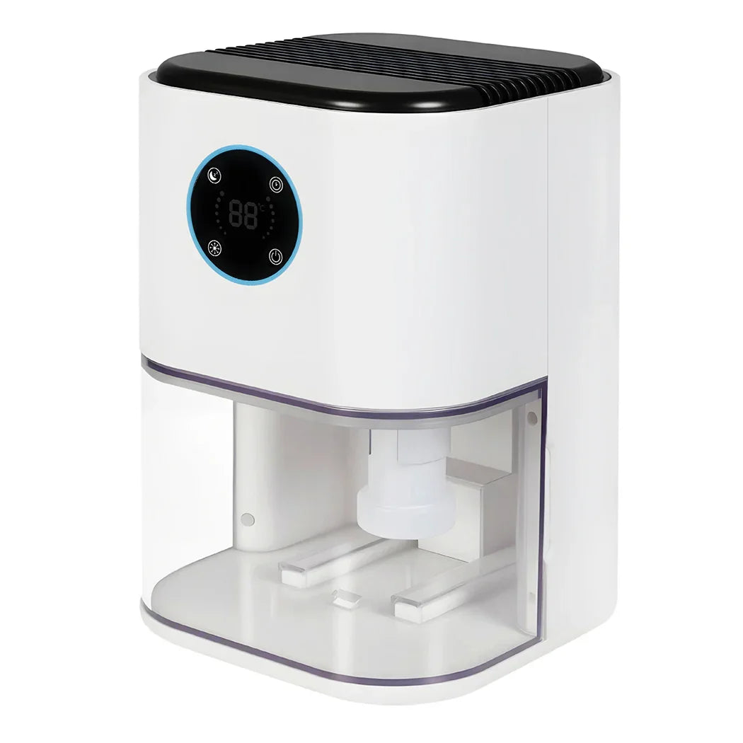 Spector 2L Portable Dehumidifier Moisture Absorber Home-2050056748240343040