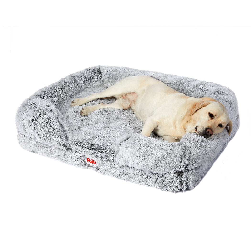 PaWz Pet Bed Orthopedic Sofa Dog Beds XL X-Large-2018816896341774336