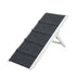 PaWz Adjustable Dog Ramp Height Stair White-2029387229503295488