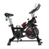 Spin Exercise Bike Cycling Flywheel Workout Home Gym 120kg capacity