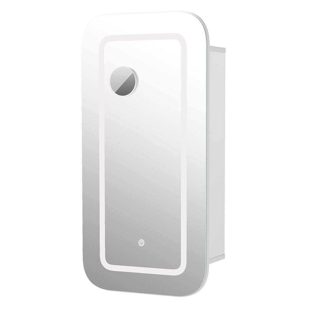 Levede Bathroom Mirror Cabinet-1950769974981300224