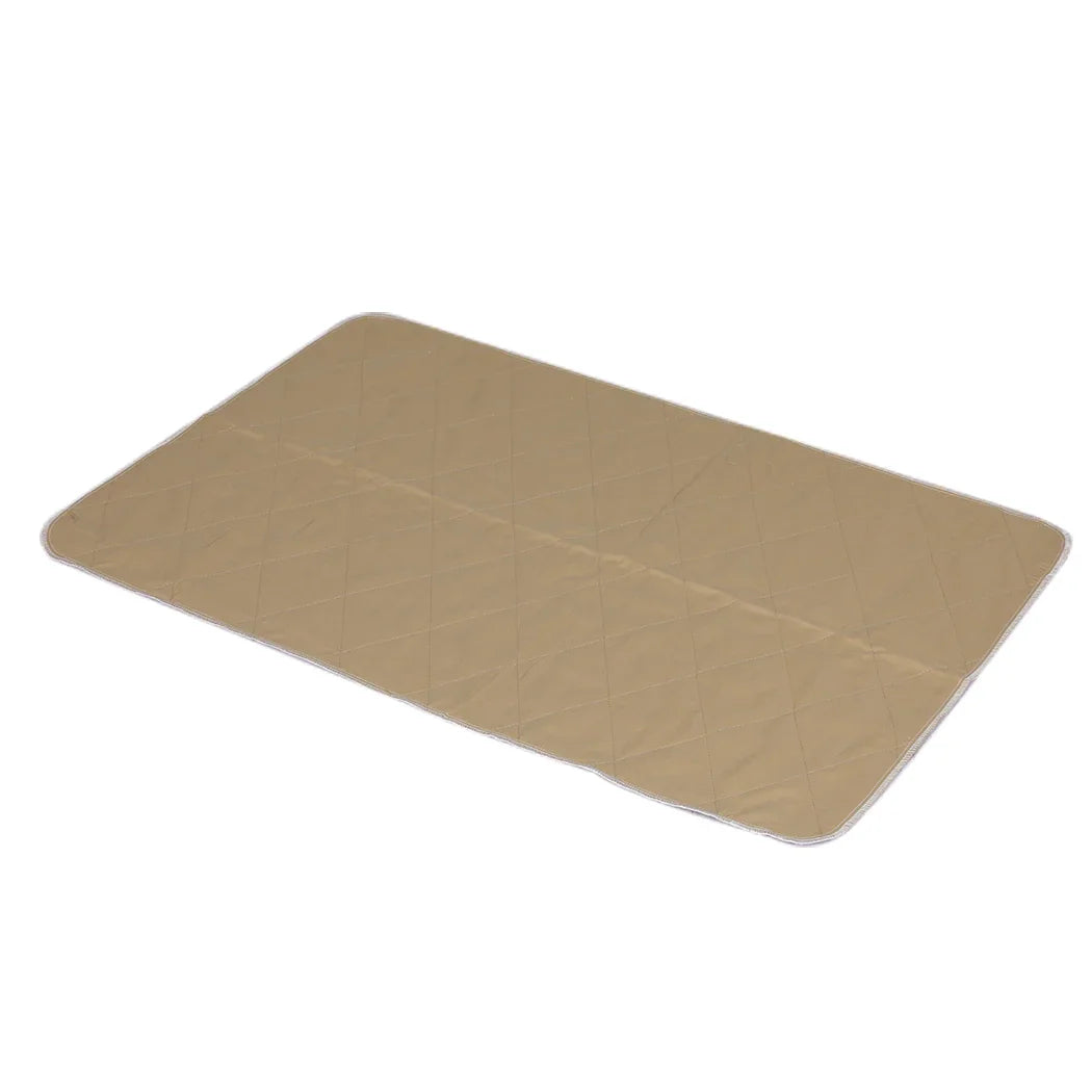 PaWz 2 Pcs 120x180 cm Reusable Waterproof KING-2029387253406633984