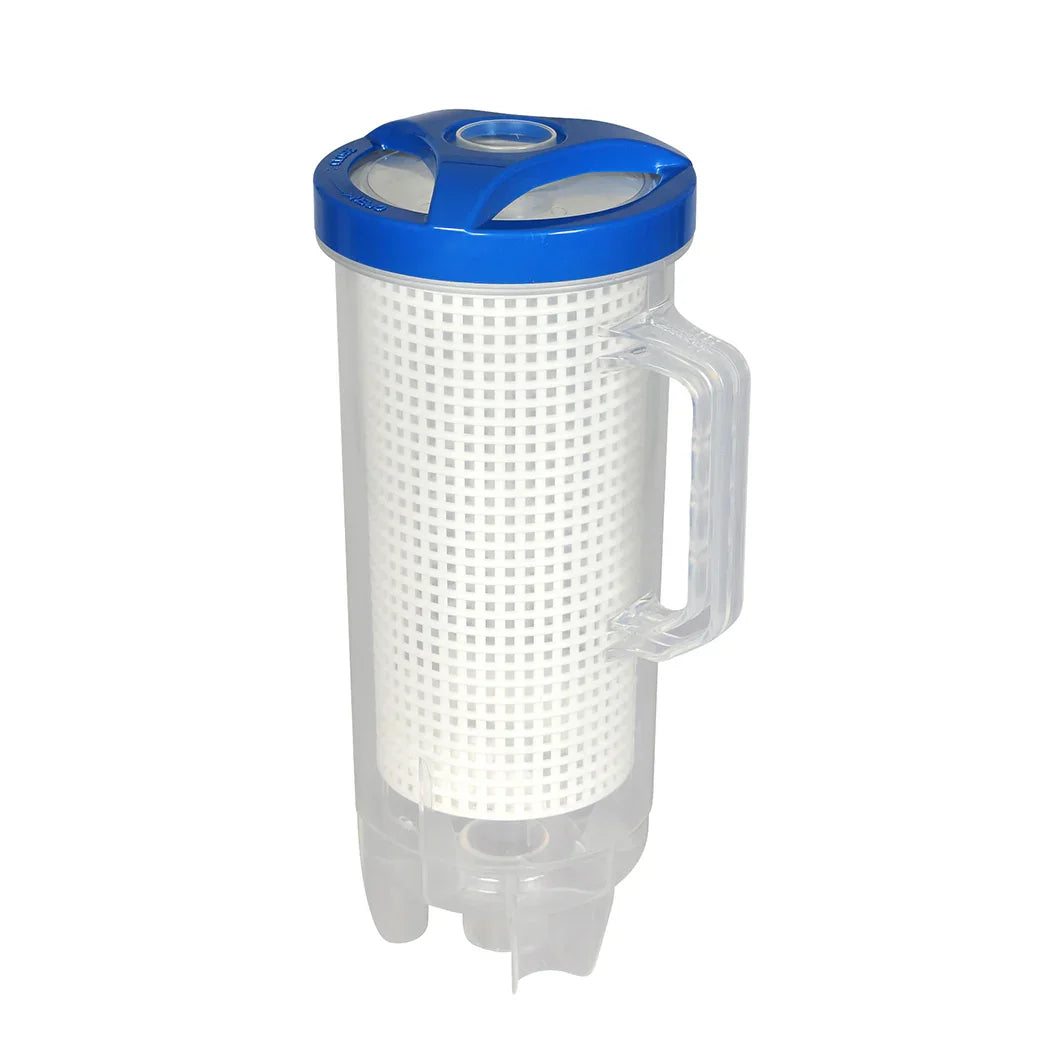 Traderight Pool Leaf Canister Suction L Large-2006733122074447872