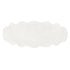 Marlow Floor Rug Area Rugs Cloud Fluffy 60X160cm White-1910113066142535680