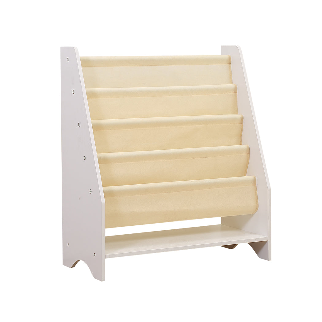 BoPeep Kids Bookshelf Bookcase Magazine-1864183502375882752