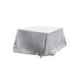 Marlow Outdoor Furniture Cover Waterproof Silver Barrier