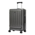 Slimbridge 26"Luggage Trolley Travel Suitcase-1894516770090389504