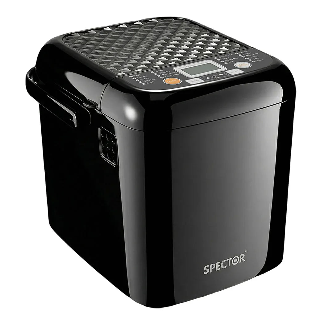 Spector Bread Maker Machine Oven Non Stick Bakehouse Automatic Kneading Mixing-2050056759137144832