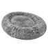 TheNapBed Human Size Pet Bed Calming Charcoal-2018816915581046784