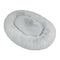 TheNapBed 1.8m Human Size Pet Bed Fluffy Grey-2006732988473282560
