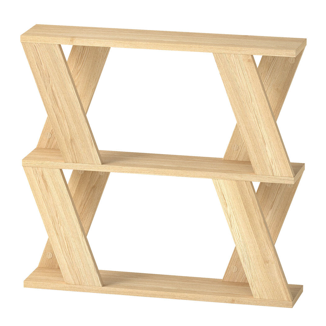 Levede Slim Side Table Storage Compact Coffee Table-2006732786953752576